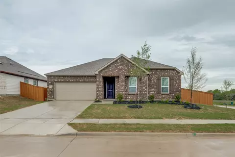3725 Blooming Prairie Dr, Crandall, TX 75114
