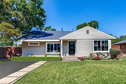 4903 Linnet Ln, Dallas, TX 75209