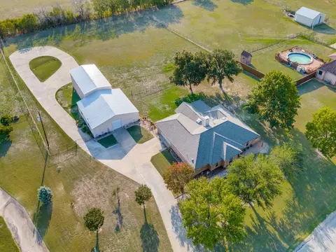 1694 Betts Ln, Prosper, TX 75078