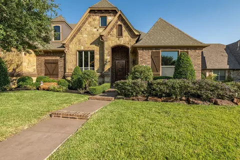 2009 Marble Pass Dr, Keller, TX 76248