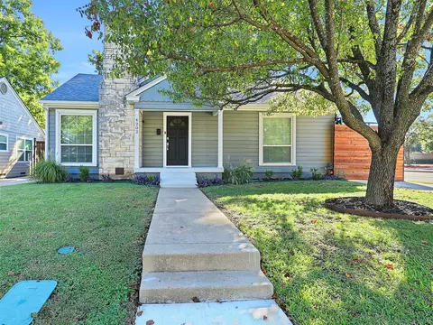 4202 Camden Ave, Dallas, TX 75206