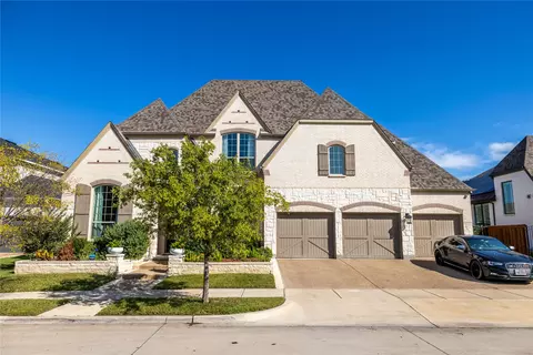 4633 Copper Mountain Trl, Arlington, TX 76005