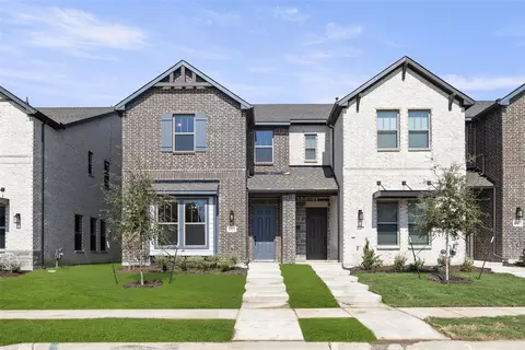 6503 Baritone Ct, Sachse, TX 75048