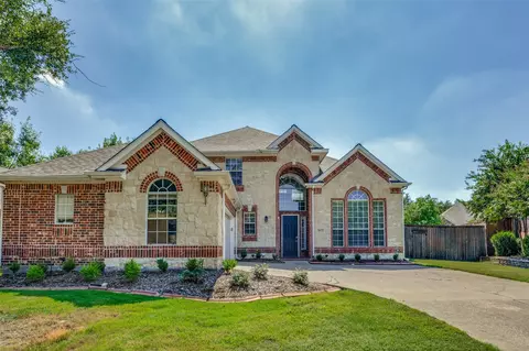 2621 La Paloma Ln, Mckinney, TX 75072
