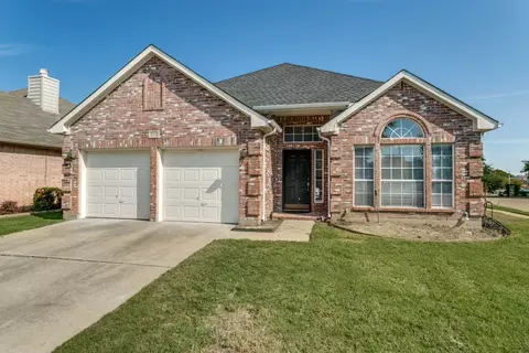 3000 Plum Tree Ln, Flower Mound, TX 75022