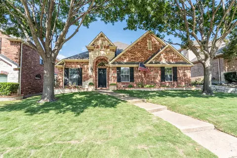10196 Ferry Farm Ln, Frisco, TX 75035