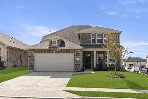 1923 Bobbin Mill Ln, Forney, TX 75126