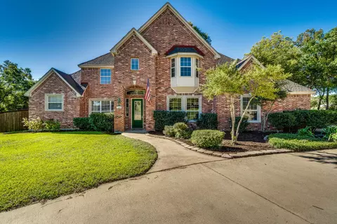 7440 Shiloh Rd, Midlothian, TX 76065
