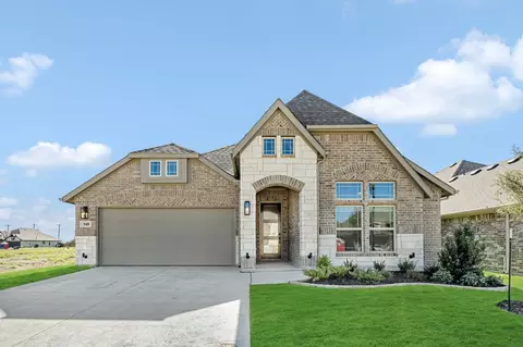 948 Imperial Eagle Rd, Alvarado, TX 76009