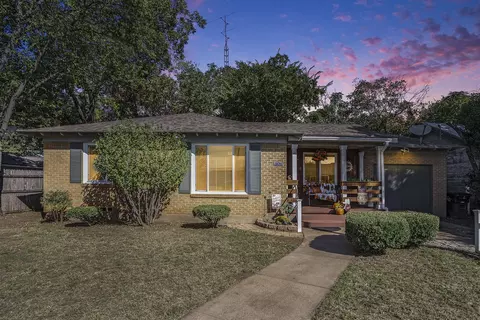 101 Ross St, Cleburne, TX 76031