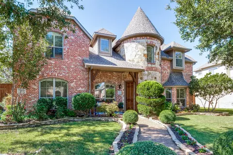 10079 Tambra Dr, Frisco, TX 75033