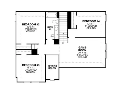 2605 Classical Dr, Argyle, TX 76226 photo 3