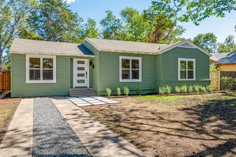 11108 Barbarosa Dr, Dallas, TX 75228