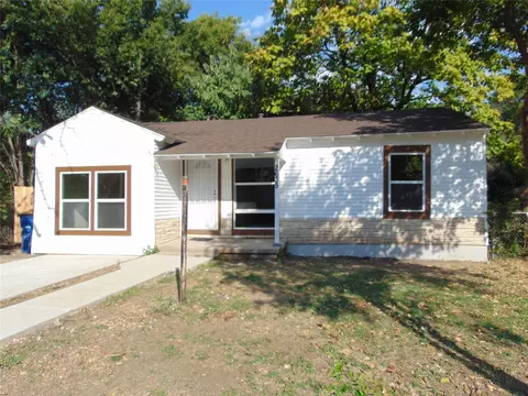 2635 Custer Dr, Dallas, TX 75216