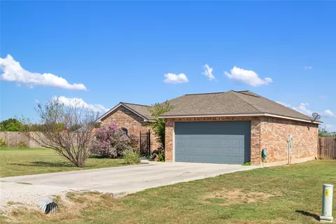 506 Longhorn Dr, Early, TX 76802
