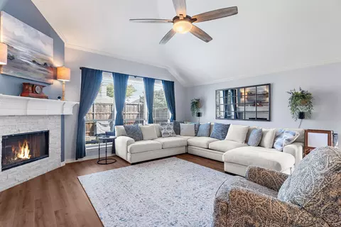 1611 Woodhaven Ct, Allen, TX 75002