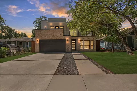 605 Parkview Ave, Dallas, TX 75223