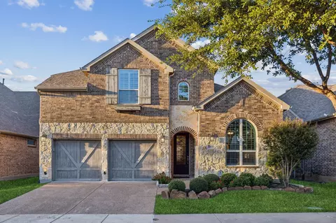5105 Joseph St, The Colony, TX 75056