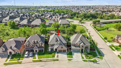 5805 Hamilton Dr, The Colony, TX 75056
