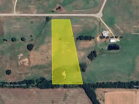 00 Grand View Dr, Athens, TX 75752