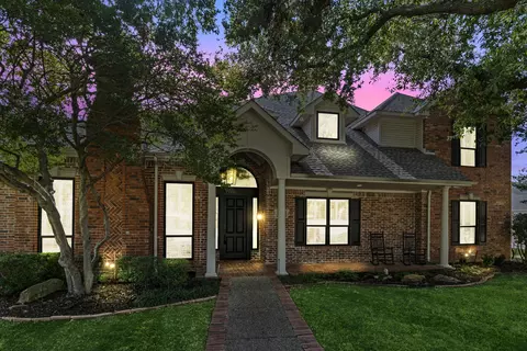 4001 Martina Ct, Plano, TX 75093