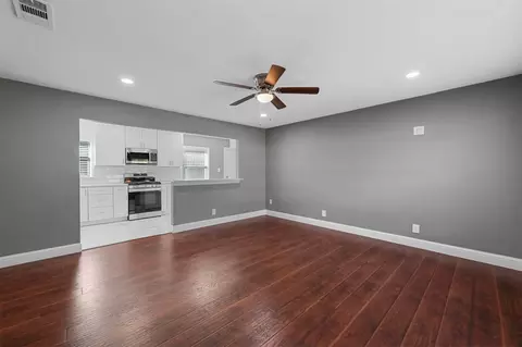 1741 Hilltop Dr, Garland, TX 75042