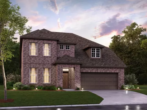 4105 Bluestem Blvd, Lantana, TX 76226