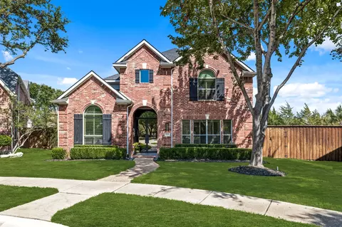 2164 Quail Meadow Ln, Frisco, TX 75036