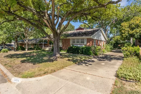 3404 Martin Lydon Ave, Fort Worth, TX 76133
