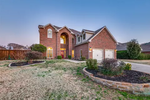 1708 Brook Ln, Flower Mound, TX 75028