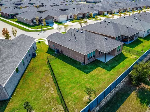 1241 Firework Dr, Krugerville, TX 76227