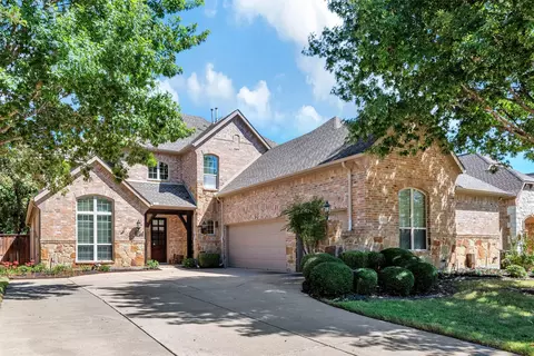 1214 Means Farm Rd, Garland, TX 75044