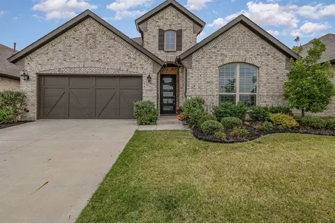 1208 Long Meadow Dr, Krugerville, TX 76227