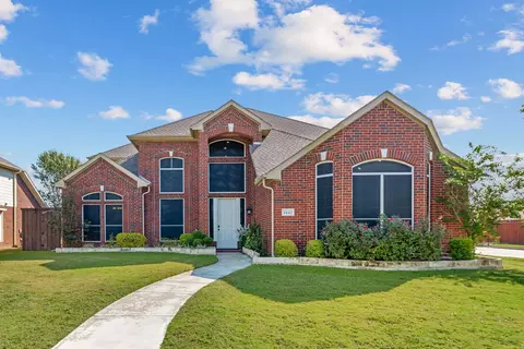 1440 Hudspeth Dr, Carrollton, TX 75010