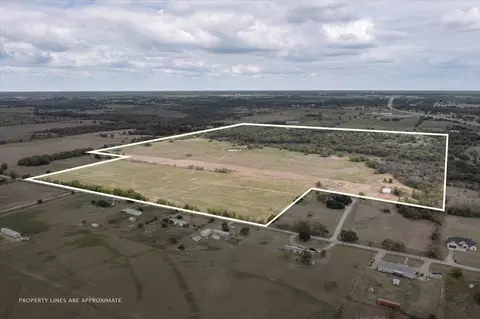 tbd NW County Road 2100, Corsicana, TX 75110
