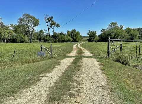 Tract 1 Cr-1512, Athens, TX 75751