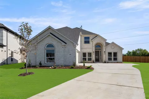 2500 Chalmers Rd, Glenn Heights, TX 75154