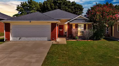 6119 Seese Dr, Arlington, TX 76018