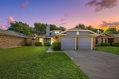 Exterior - 7004 Ruby Dr, Dallas, TX 75237 photo 3 of 3