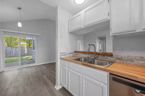 Kitchen - 7004 Ruby Dr, Dallas, TX 75237 photo 5 of 5