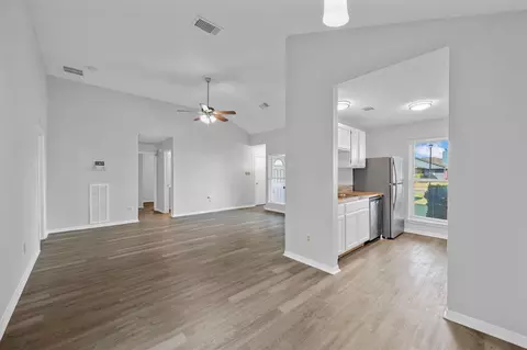 Living - 7004 Ruby Dr, Dallas, TX 75237 photo 2 of 3
