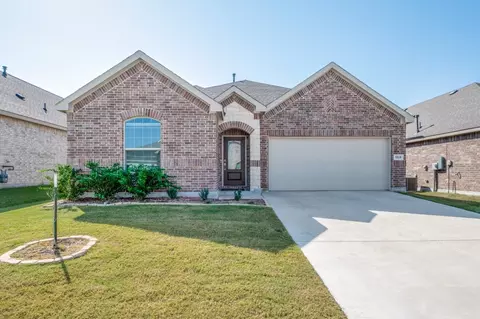 1209 Daffodil St, Princeton, TX 75407