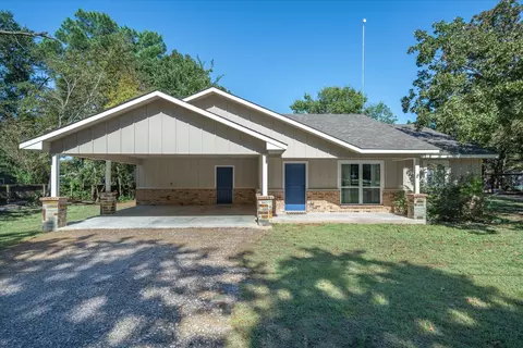 702 N Bowie St, Edgewood, TX 75117