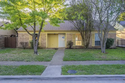 1519 Pocono Trl, Dallas, TX 75217