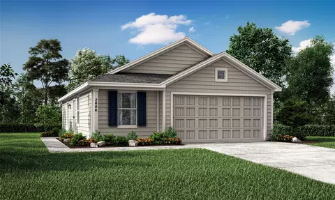 9008 Red Fox Trl, Mckinney, TX 75071
