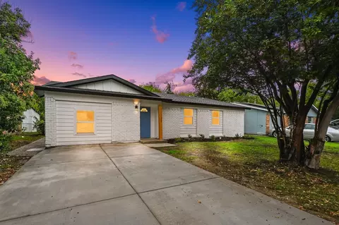 12227 Duke Dr, Balch Springs, TX 75180