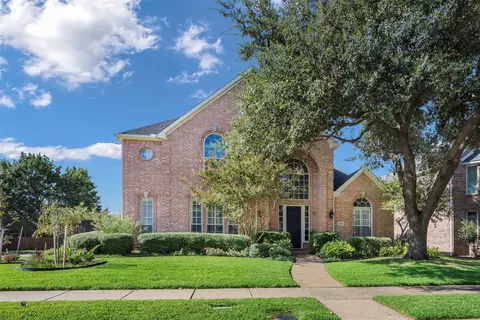 1401 Capstan Dr, Allen, TX 75013