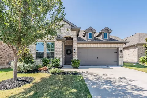 5525 Juniper Dr, Garland, TX 75043
