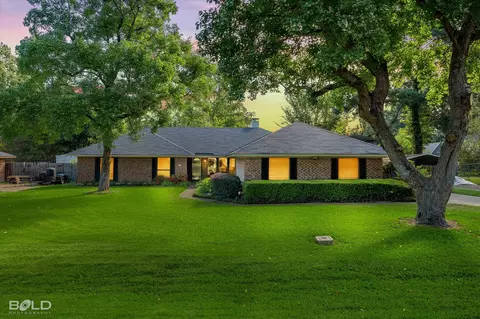 3116 Halls Trl, Haughton, LA 71037