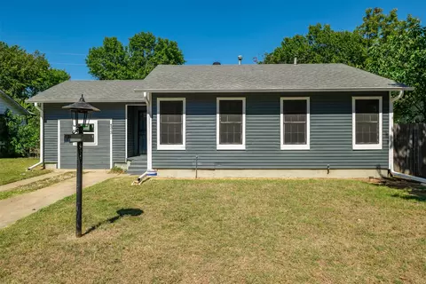 4313 Lorin Ave, Fort Worth, TX 76105